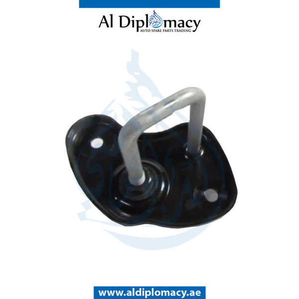 Upper HOOD Lock, PART for BMW 3 Series F91 (2019-2023) models, Part Number UN-51237473707